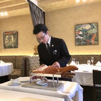 銀座 ハプスブルク・ファイルヒェン - 