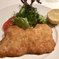 銀座 ハプスブルク・ファイルヒェン - 
