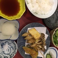 天ぷら わかやま - 