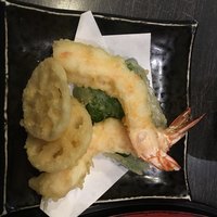 天ぷら わかやま - 