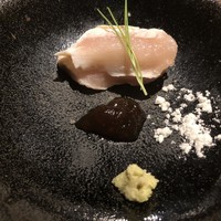 焼鳥 市松 - 