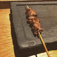 焼鳥 市松 - 