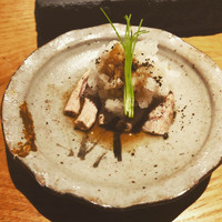 焼鳥 市松 - 