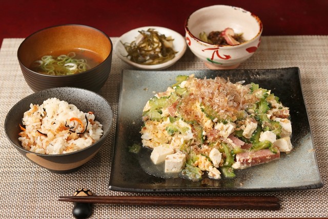 沖縄ごはん とも 西宮 阪神 沖縄料理 食べログ 沖縄ごはん とも 西宮 阪神 沖縄料理 食べログ