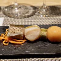 ガストロノミーソール ヤナギヤ - 