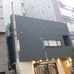 鳥茂 - 鳥茂外観