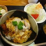 とんかつかつとき 本店 六合 とんかつ ネット予約可 食べログ