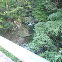 明治の森箕面 音羽山荘 - 