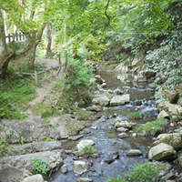 明治の森箕面 音羽山荘 - 