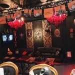 Bar Gothic【バー ゴシック】 - 