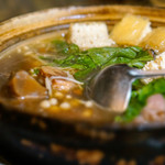 馬来風光美食 - 肉骨茶