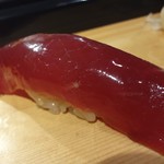 鮨屋とんぼ - 鮪