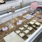 三代目 小川とうふ