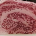 特选黑毛和牛里脊肉 (120克)