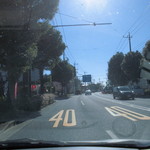 カフェレストランパセリ - 外観