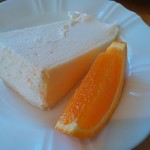 カフェレストランパセリ - セットのケーキ・ドリンク