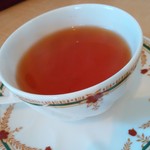 カフェレストランパセリ - セットのケーキ・ドリンク