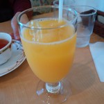 カフェレストランパセリ - セットのケーキ・ドリンク