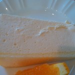 カフェレストランパセリ - セットのケーキ・ドリンク