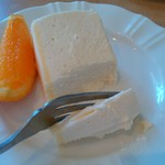 カフェレストランパセリ - セットのケーキ・ドリンク