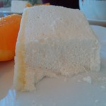 カフェレストランパセリ - セットのケーキ・ドリンク