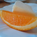 カフェレストランパセリ - セットのケーキ・ドリンク