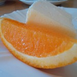 カフェレストランパセリ - セットのケーキ・ドリンク