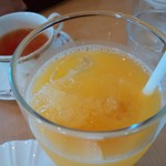 カフェレストランパセリ - セットのケーキ・ドリンク