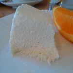 カフェレストランパセリ - セットのケーキ・ドリンク