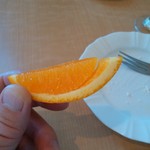 カフェレストランパセリ - セットのケーキ・ドリンク