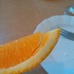 カフェレストランパセリ - セットのケーキ・ドリンク