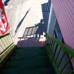 カフェレストランパセリ - 外観