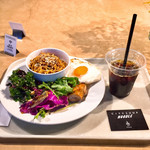 CITYSHOP NOODLE - 3デリプレート