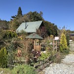 ピッツェリア　ホリウチ - 