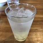 ピッツェリア　ホリウチ - 