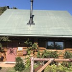 ピッツェリア　ホリウチ - 