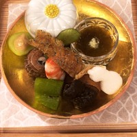 祇園 川上 - 
