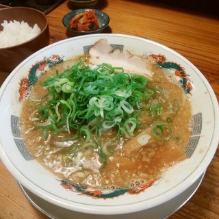弁慶ラーメン_0