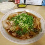 新立麺館 - 