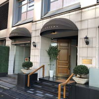 銀座 ひらやま - 