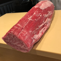 銀座 ひらやま - 