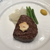 銀座 ひらやま - 
