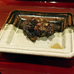 銀座 しのはら - 天然すっぽん