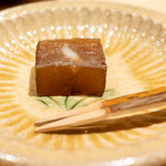 銀座 しのはら - はつかり