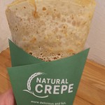 Natural crepe SHOP - 