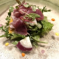 ラッフィナート - 