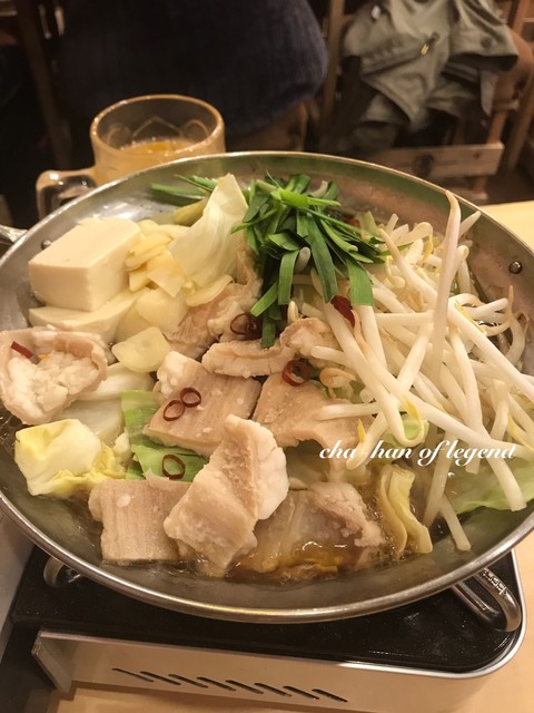 伝説のちゃーはんさんが投稿した屋台居酒屋 大阪 満マル 京都二条駅前店 京都 二条 の口コミ詳細 食べログ