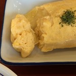 郡山桑野食堂 - あっぷ