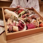 Yakitori Shinoda - 