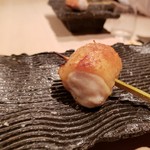 Yakitori Shinoda - 